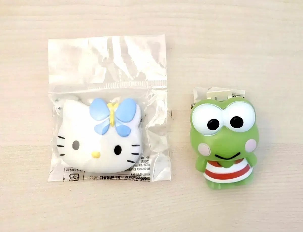 けろっぴ クリップ サンリオ クリップ ハローキティ マグネット