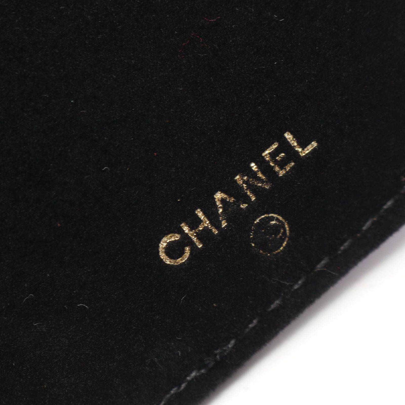 シャネル CHANEL ココマーク ジュエリーケース マゼンダ キャビア
