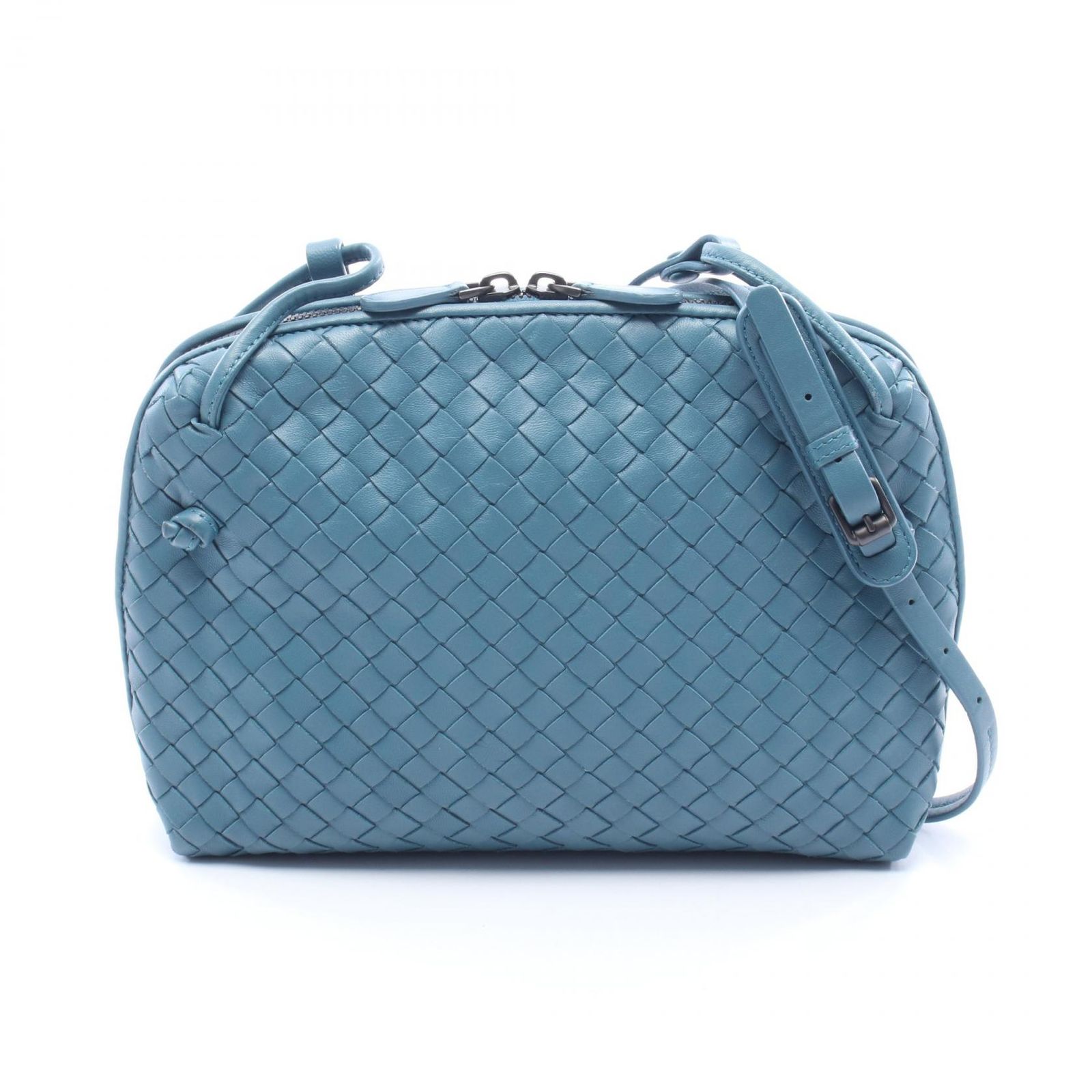 ボッテガヴェネタ BOTTEGA VENETA ショルダーバッグ ノディーニ 