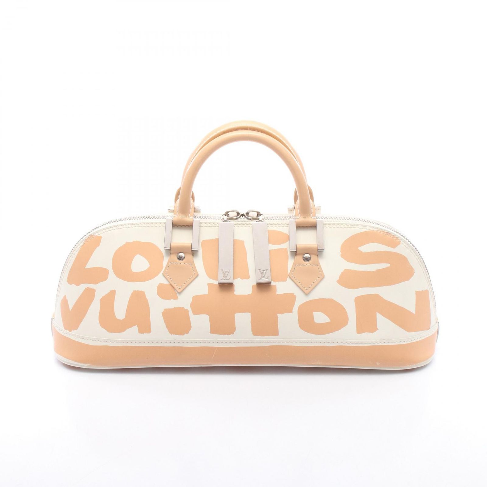 ルイ・ヴィトン LOUIS VUITTON ハンドバッグ アルマ ホリゾンタル