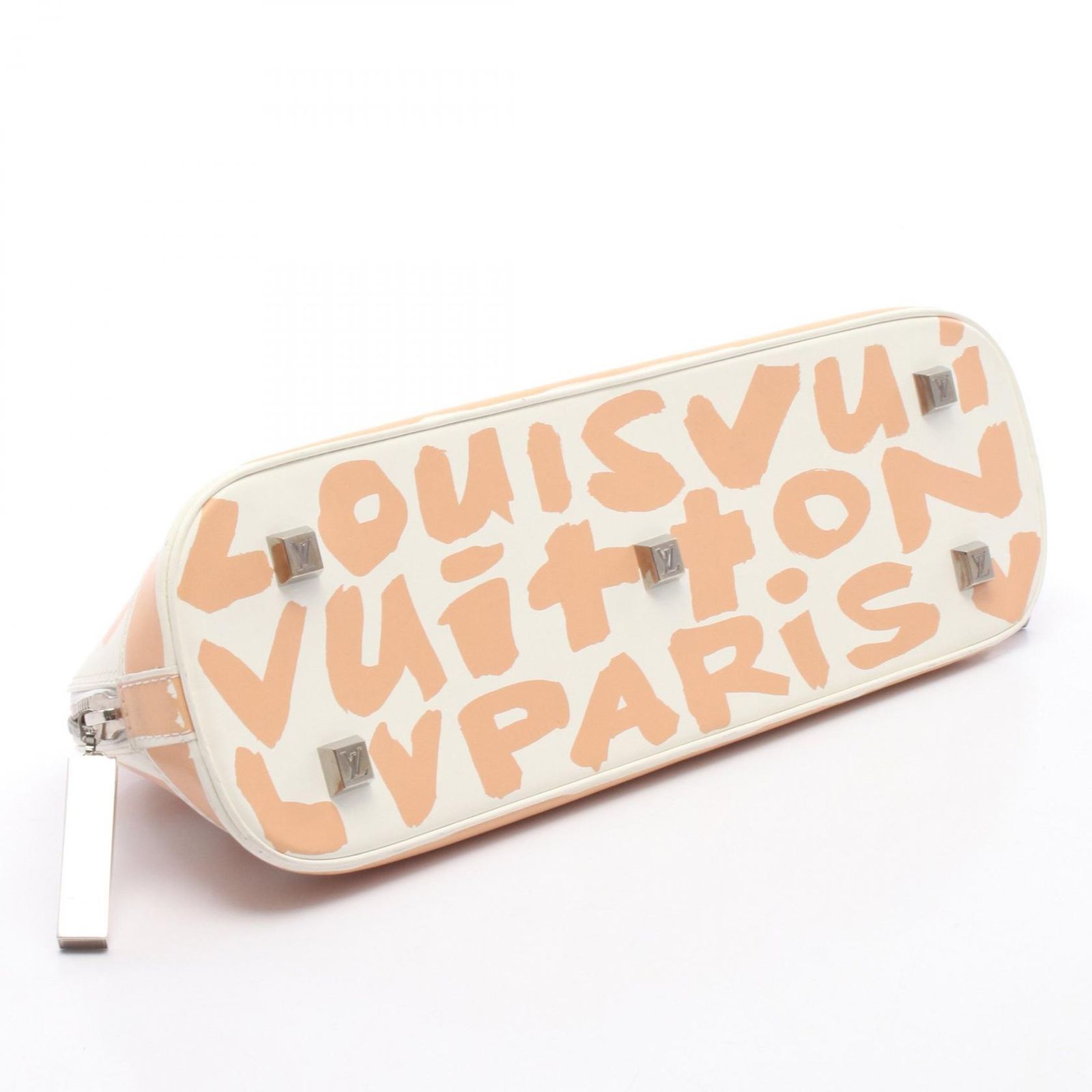 LOUIS ルイ・ヴィトン アルマ ホリゾンタル レディース VUITTON(ルイ 