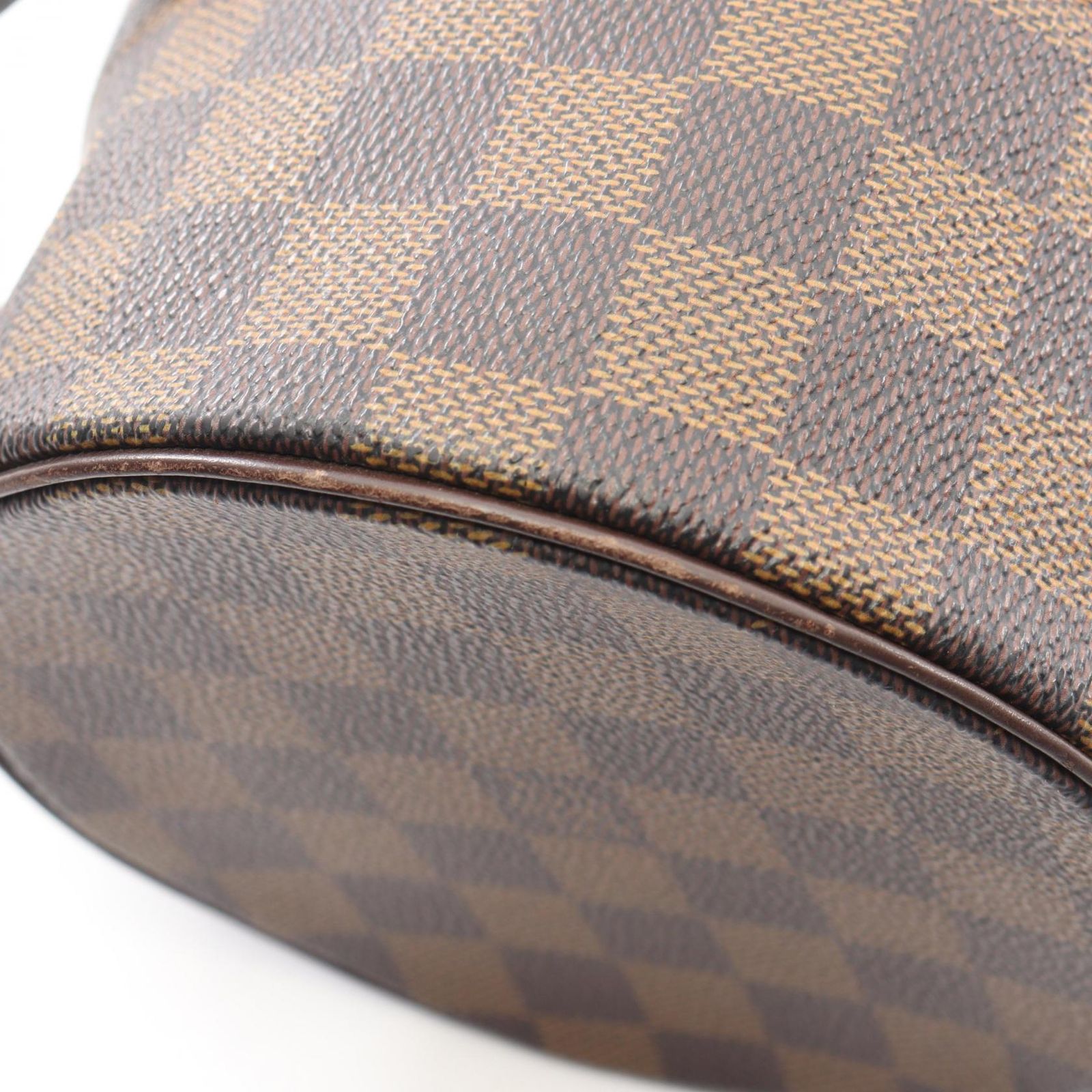 【LOUIS VUITTON】ルイヴィトン パピヨン ショルダーバッグ ダミエ エベヌ N51303 MB0083/kt05588ng LOUIS VUITTON ルイ・ヴィトン/パピヨン30 GM エベヌ/ダミエ/N51303