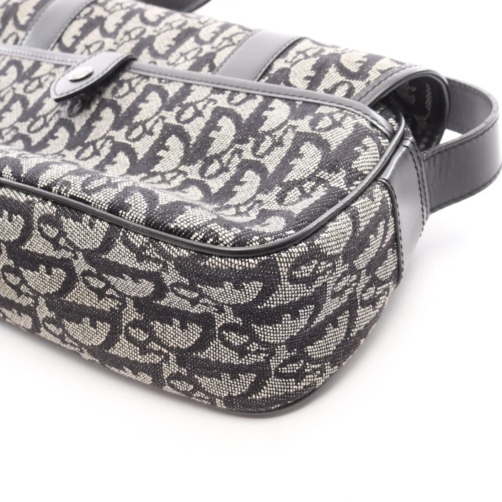 ディオール Dior ショルダーバッグ トロッター メッセンジャーバッグ 