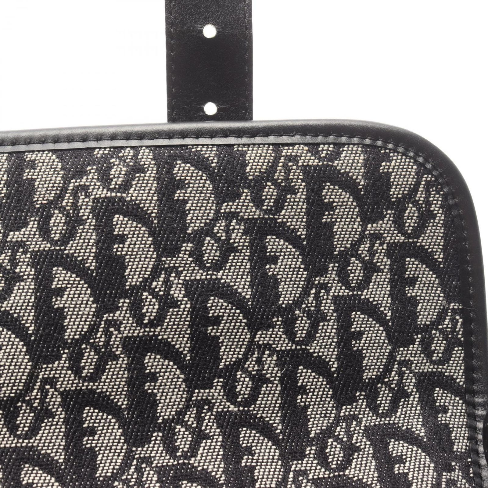 ディオール Dior ショルダーバッグ トロッター メッセンジャーバッグ 