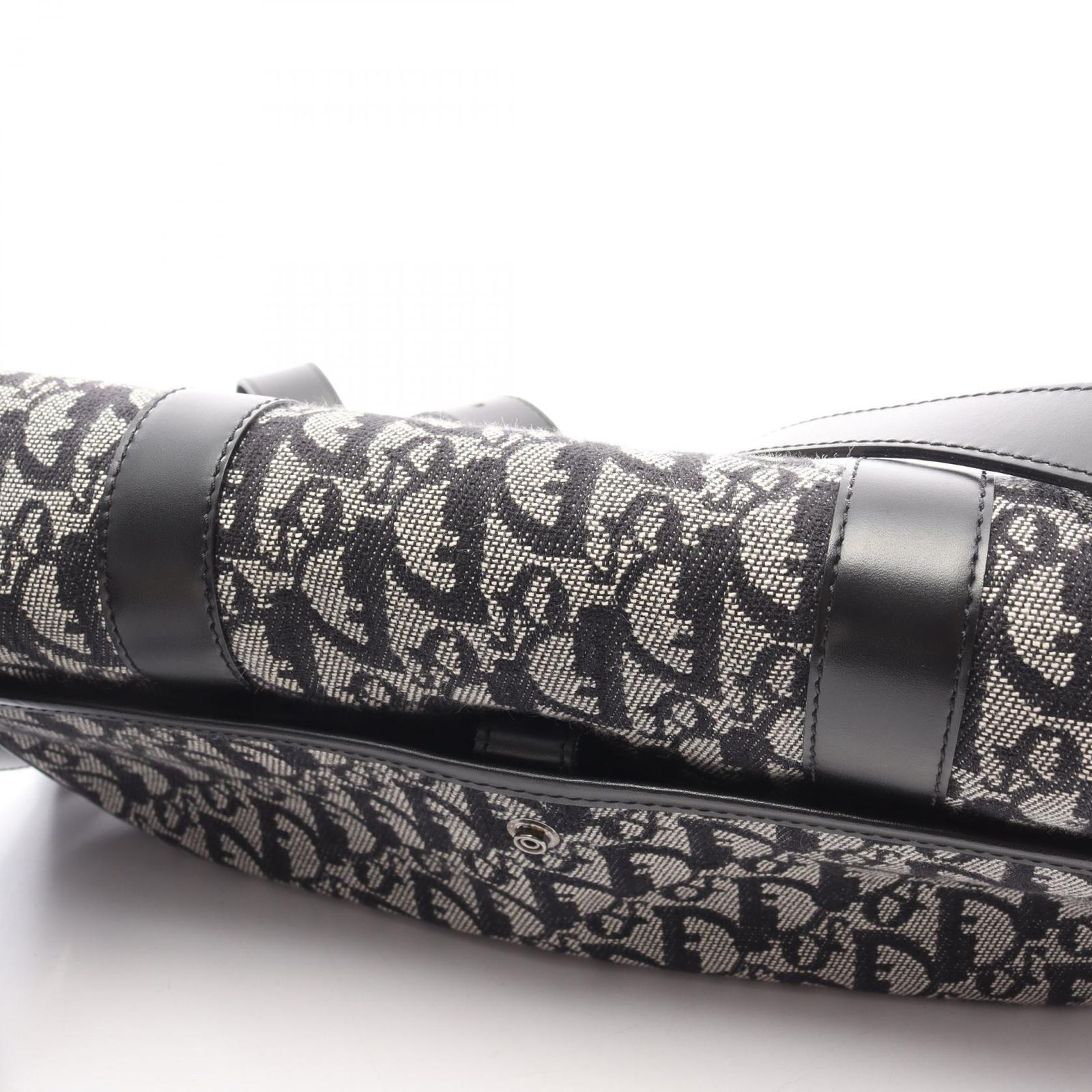 ディオール Dior ショルダーバッグ トロッター メッセンジャーバッグ 