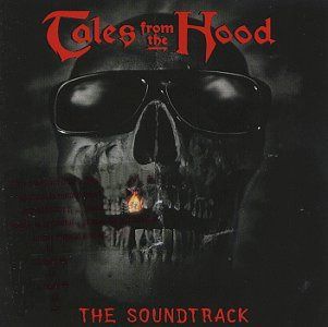 【CD】Tales From The Hood: The Soundtrack