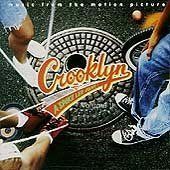 【CD】Crooklyn: Music From The Motion Picture (Volume 2)