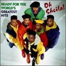 【CD】Oh Sheila: Greatest Hits