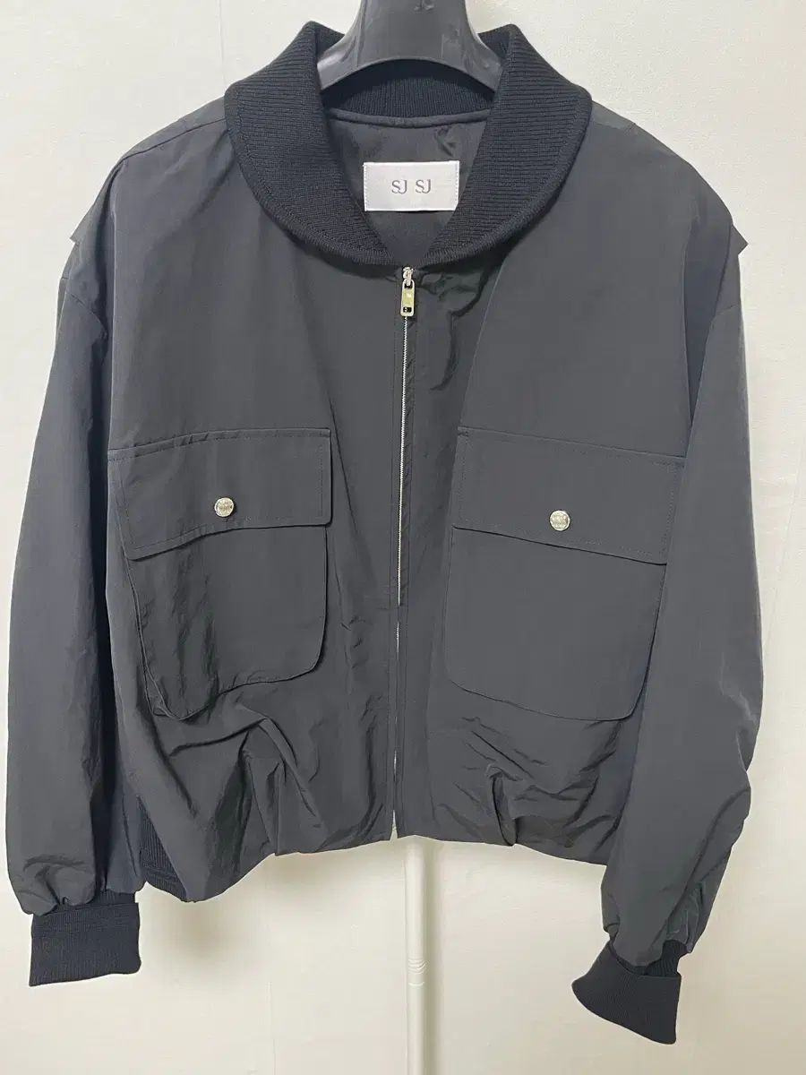 SJSJ マウンテンパーカー 季節の変わり目 アウター