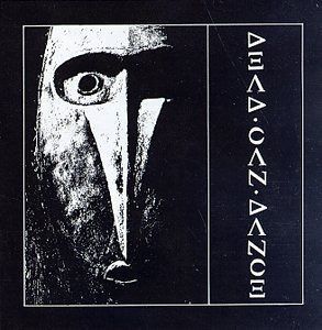 【CD】Dead Can Dance