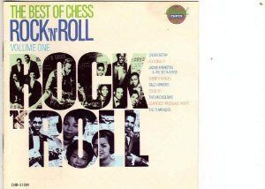 【CD】Best of Chess Rock N Roll 1