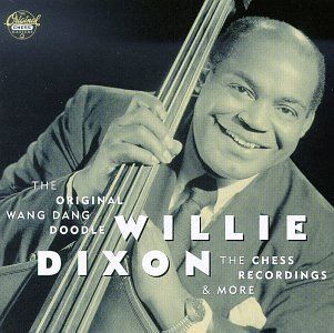 【CD】The Original Wang Dang Doodle : The Chess Recordings & More