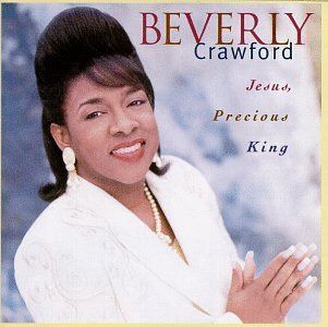【CD】Jesus Precious King