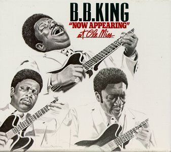 【CD】Live 'now Appearing' at Ole Mi