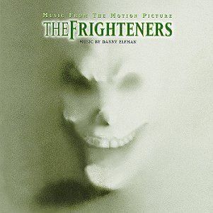 【CD】The Frighteners