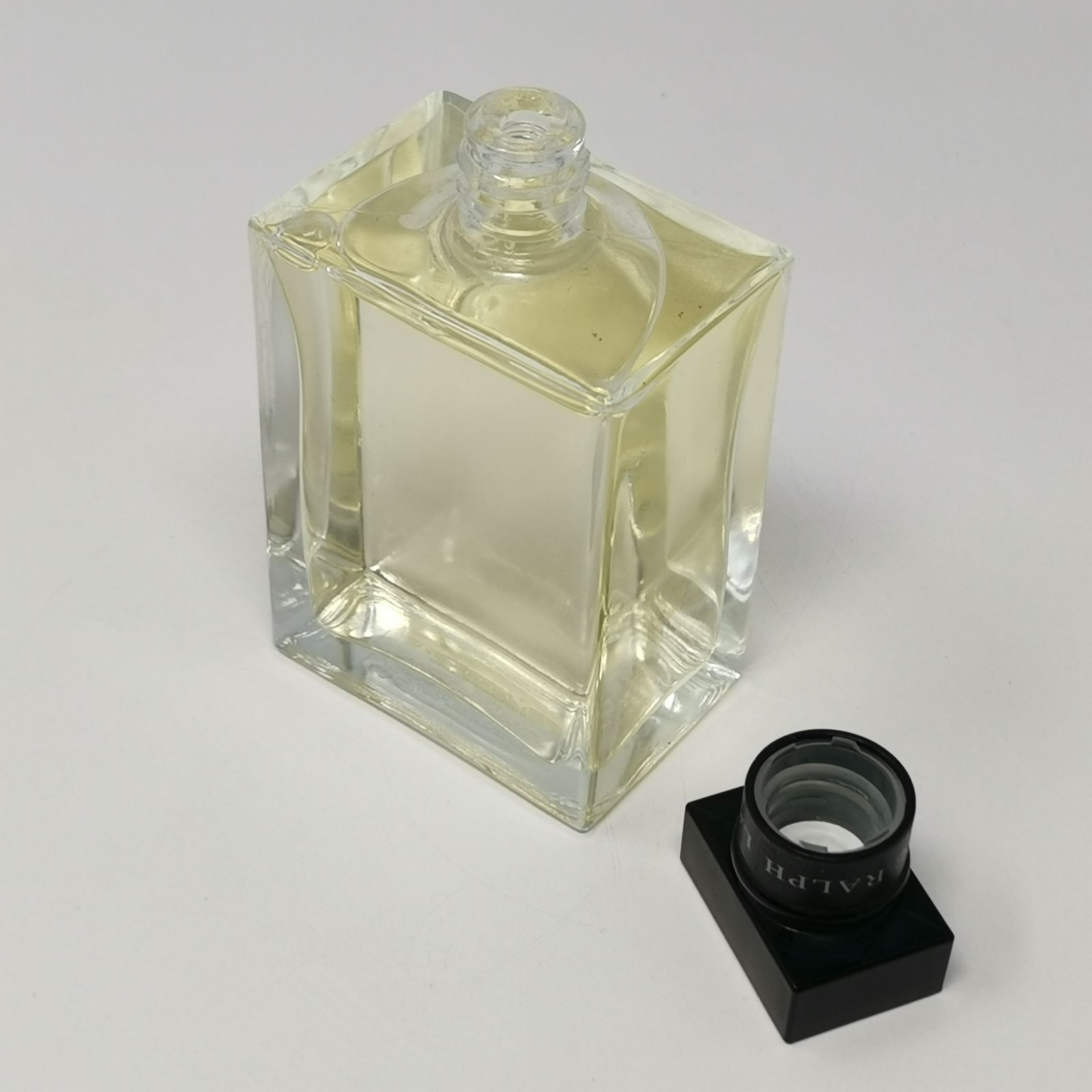 Ralph Lauren ラルフローレン Romance ロマンス 香水 メンズ オードトワレ 50ml 残量9-10割 管理番号ARCFUKO496 7,300円