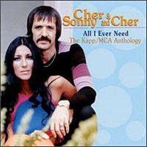 【CD】All I Ever Need: Kapp Mca Anthology