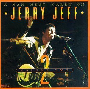【CD】Vol. 2-a Man Must Carry on
