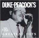 【CD】Duke-Peacock's G.H.