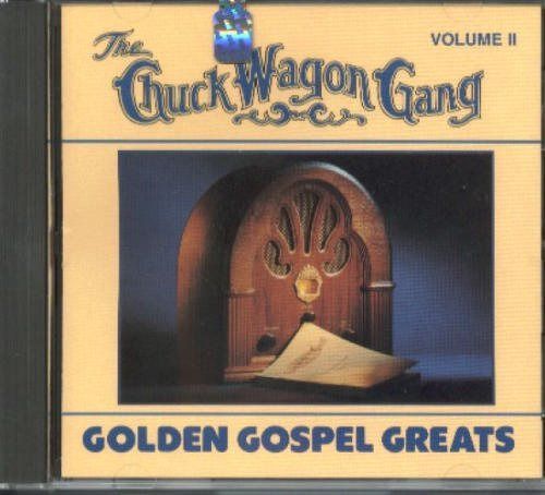 【CD】Golden Gospel Greats 2