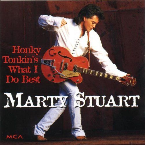【CD】Honky Tonkin's What I Do Best