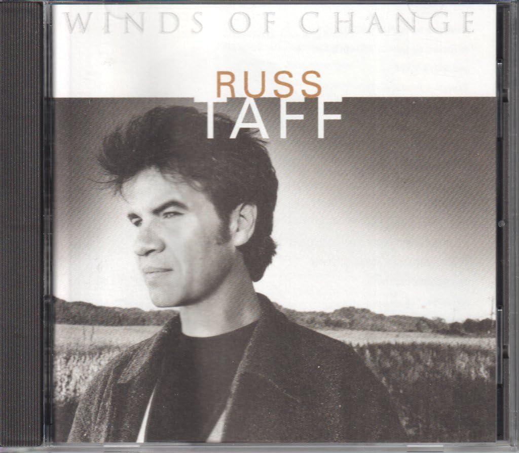 【CD】Winds of Change