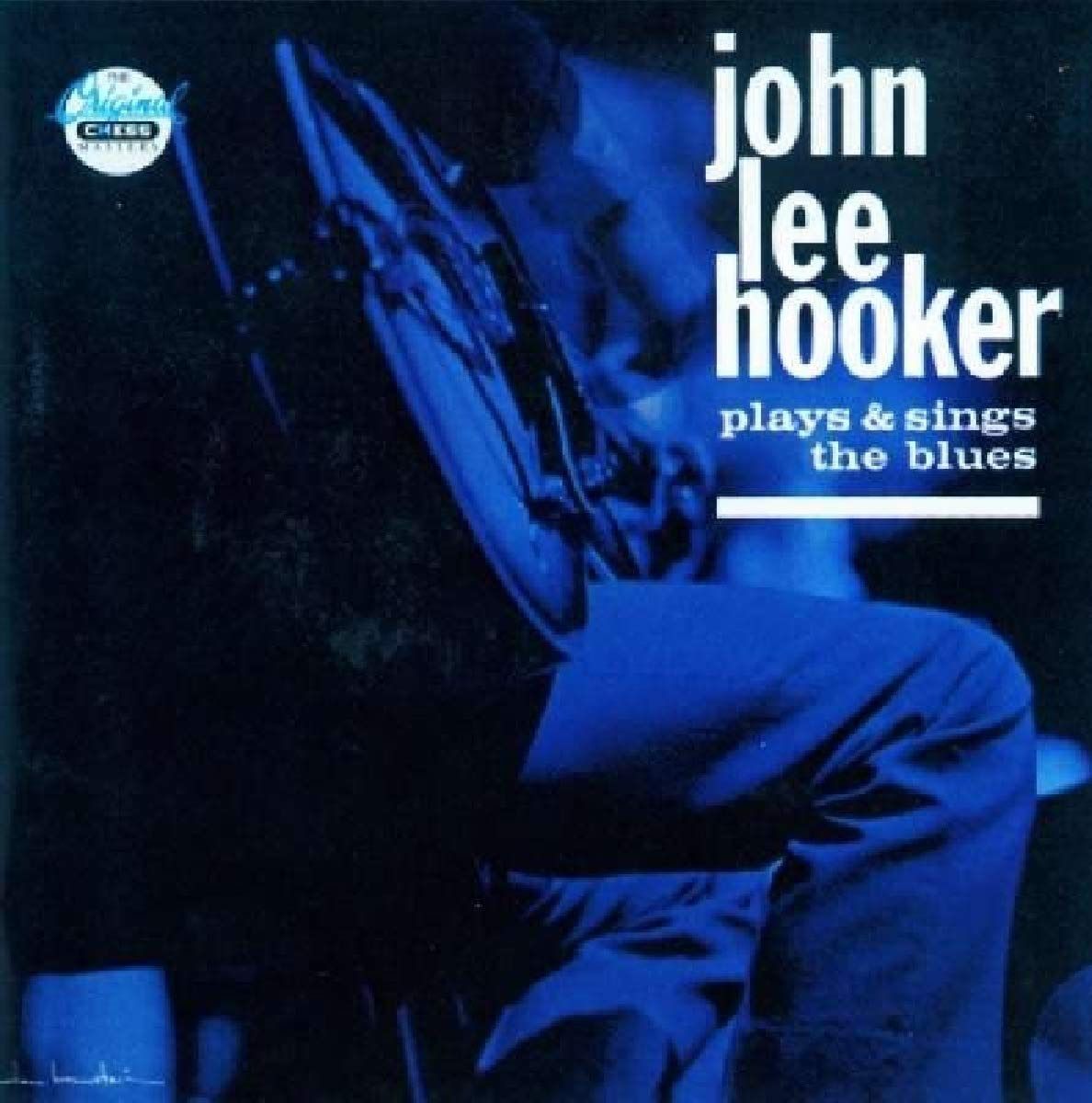 【CD】Plays & Sings the Blues