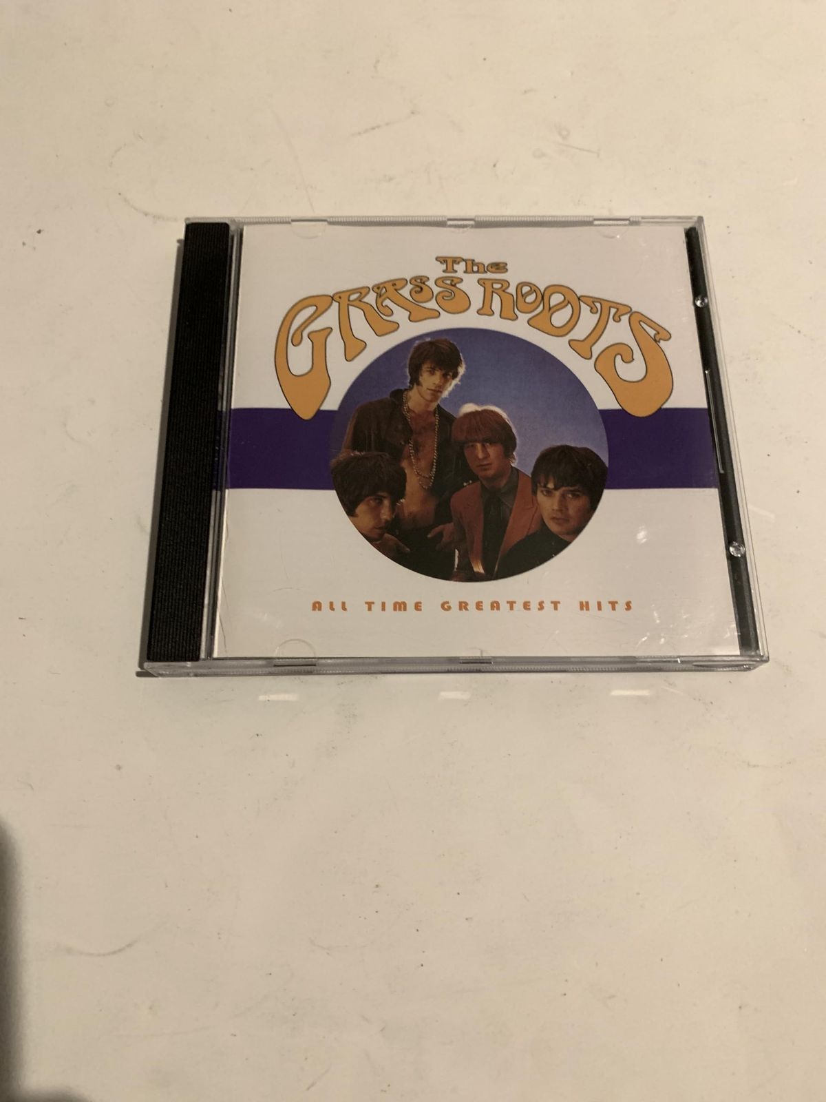 【CD】All Time Greatest Hits