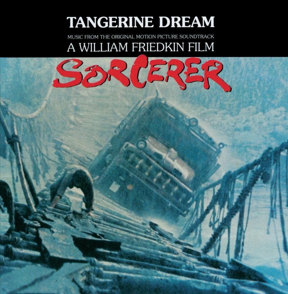 【CD】Sorcerer (1977 Film)