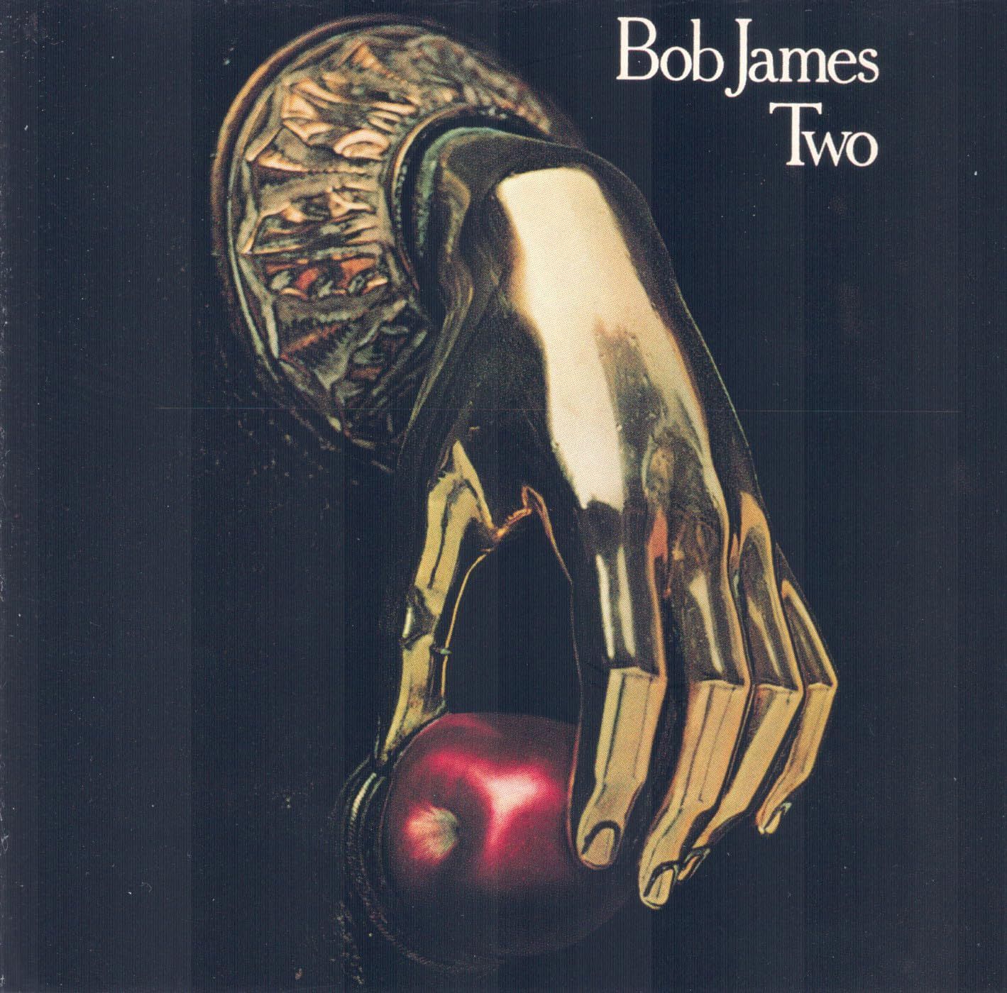 【CD】Two