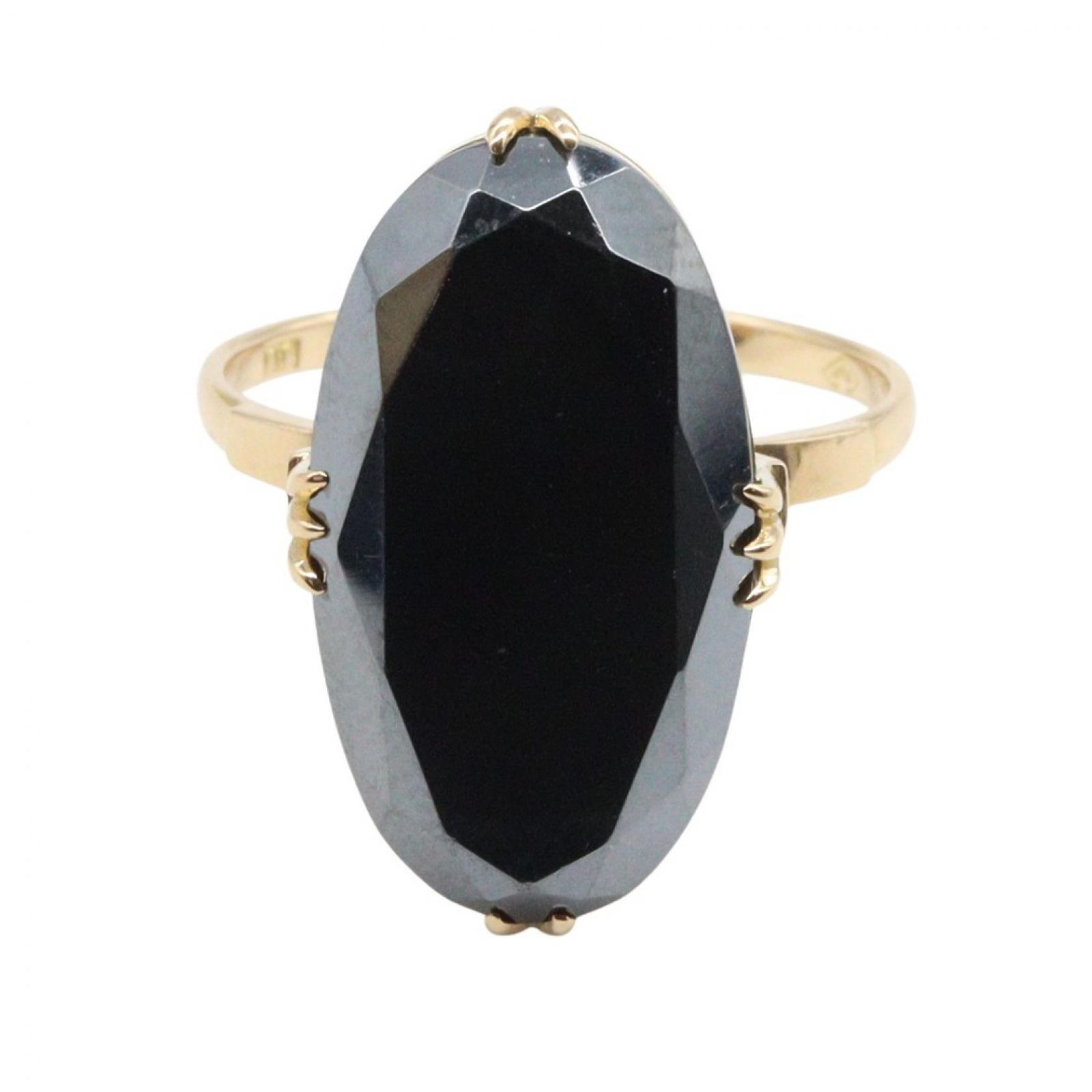 ジュエリー JEWELRY リング・指輪 色石 リング 色石 4.5g #12.5 K18 