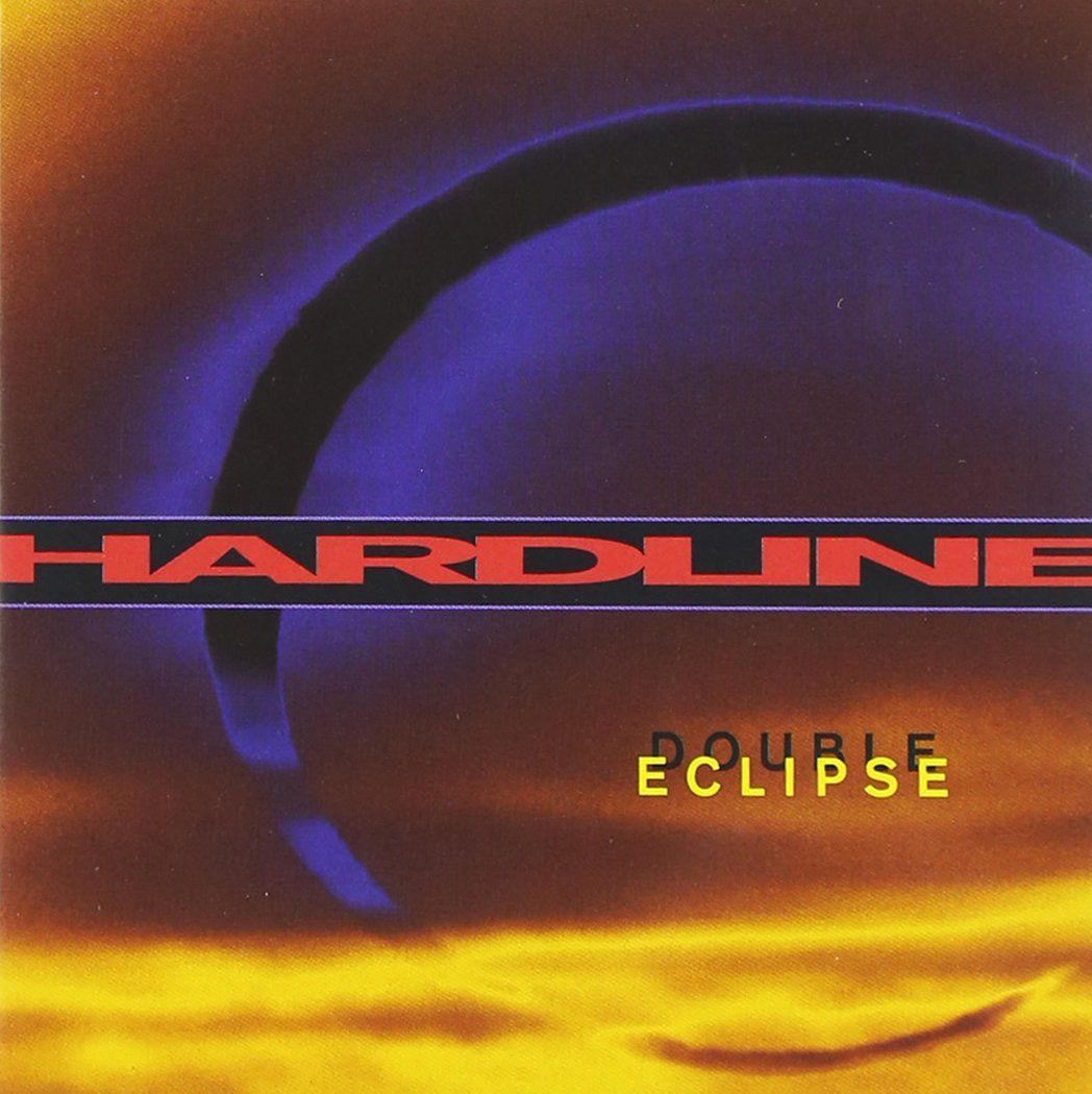 【CD】Double Eclipse