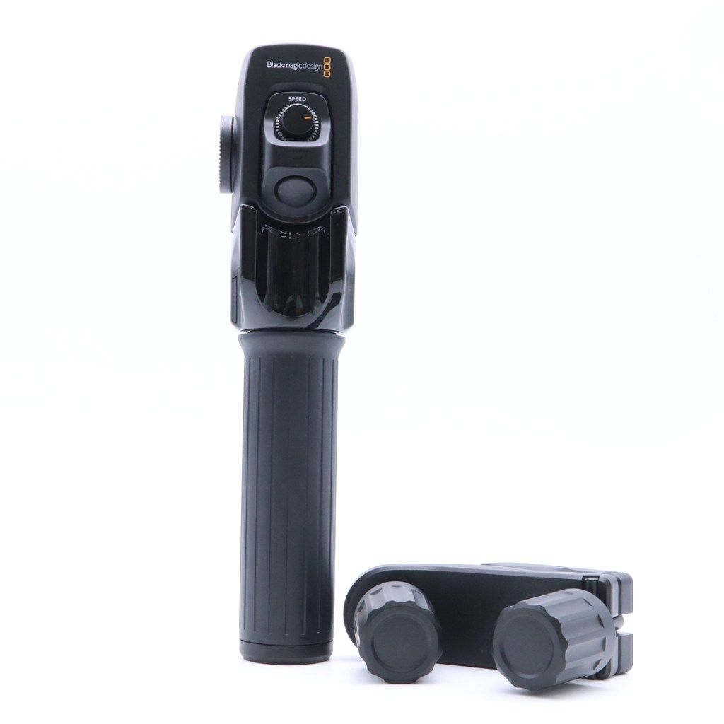 【極上品】 Blackmagic Design Zoom Demand #7571