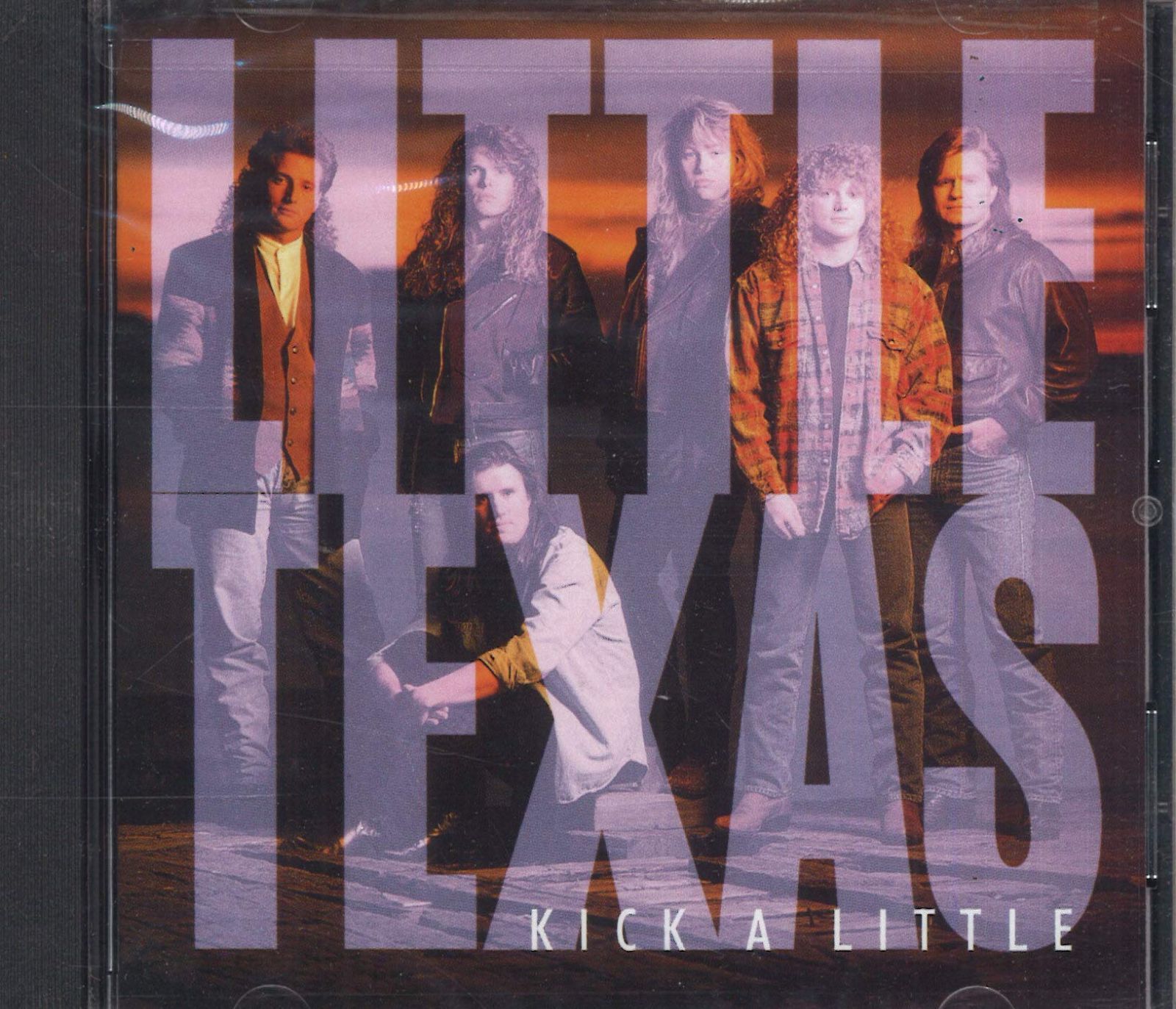 【CD】Kick a Little 4,115円