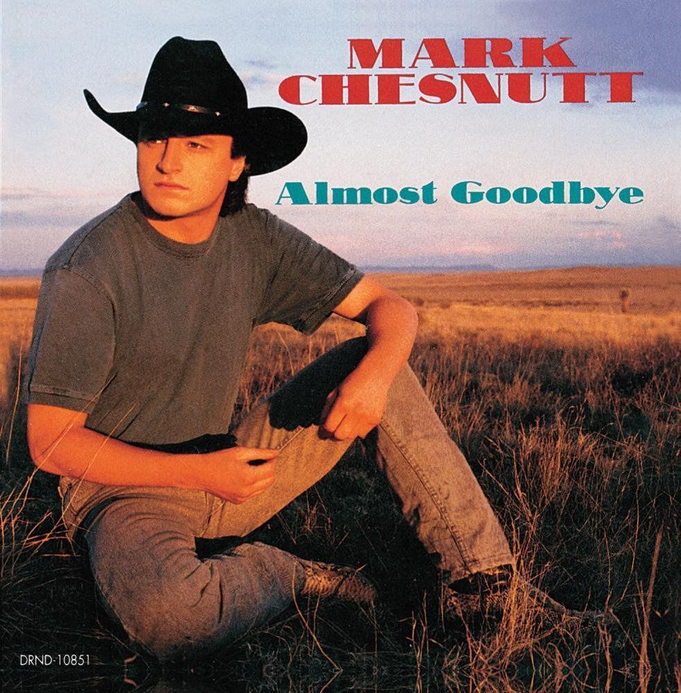 【CD】Almost Goodbye