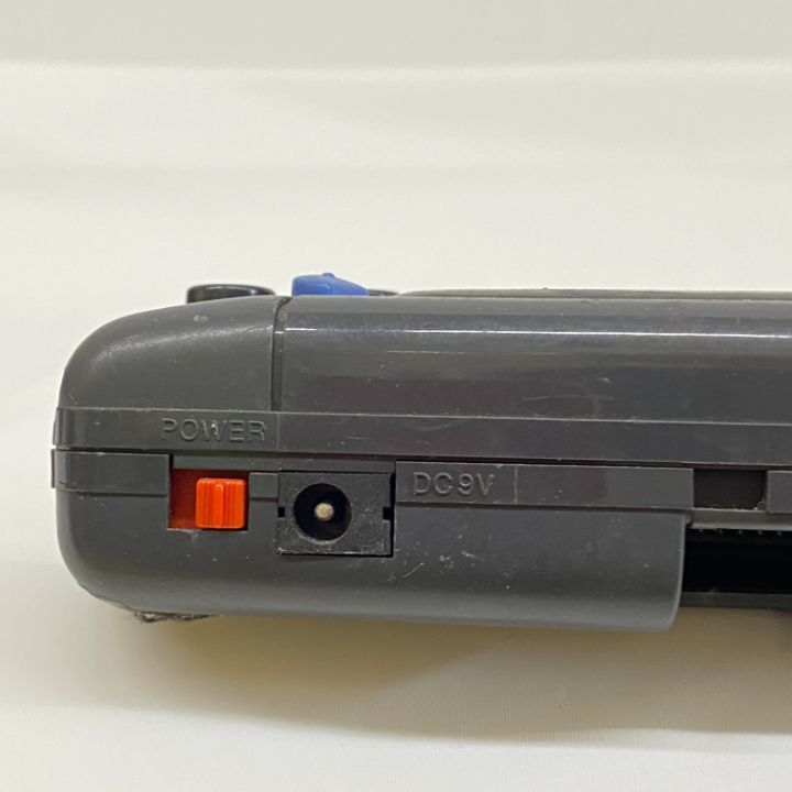 東店24-3759-2505] ジャンク品 SEGA ゲームギア HGG-3210 - メルカリ