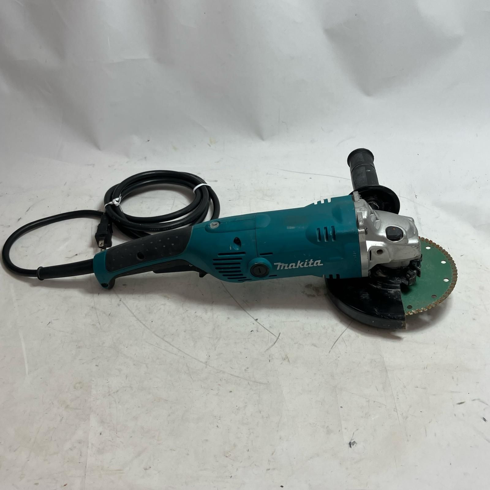 MAKITA マキタ 工具 研磨工具 ディスクグラインダー GA6021C