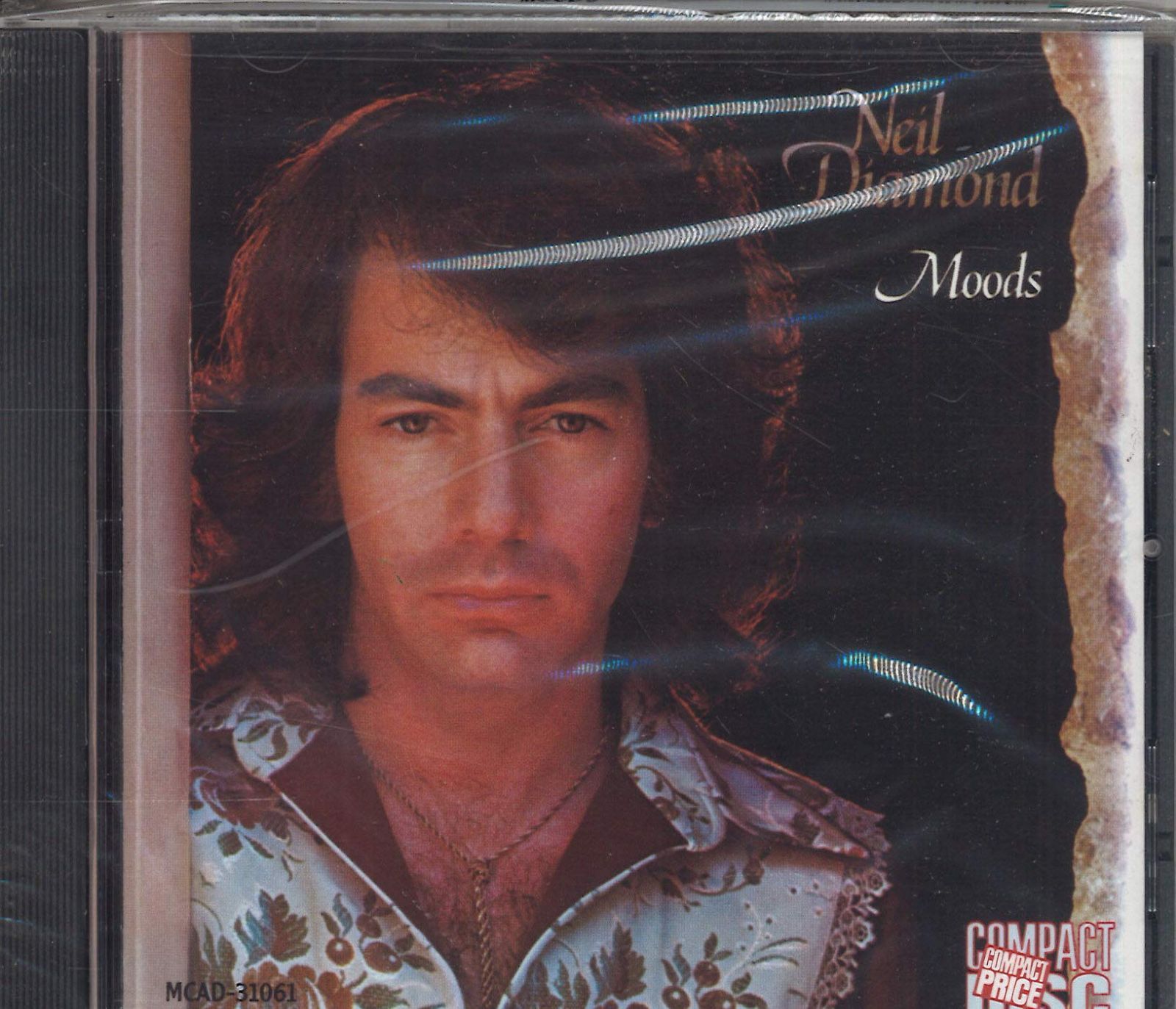 【CD】Moods