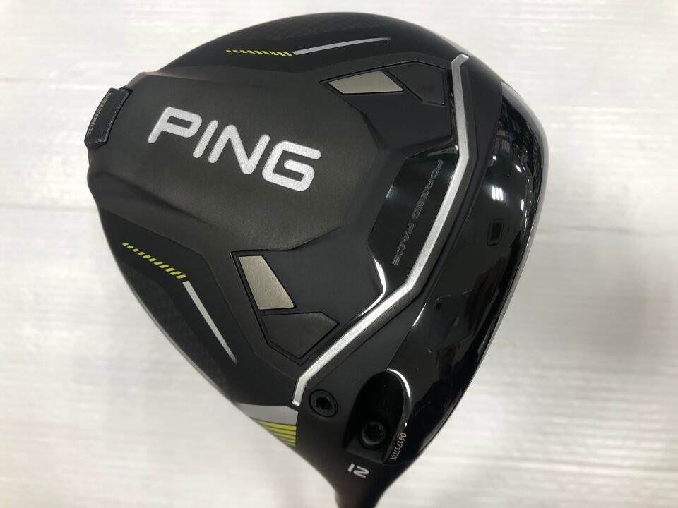 ピン G430 MAX 10K 12度 ALTA J CB BLACK Rフレックス ドライバー 中古 ゴルフドゥ!NEXTグローボ蘇我店【最短即日発送】