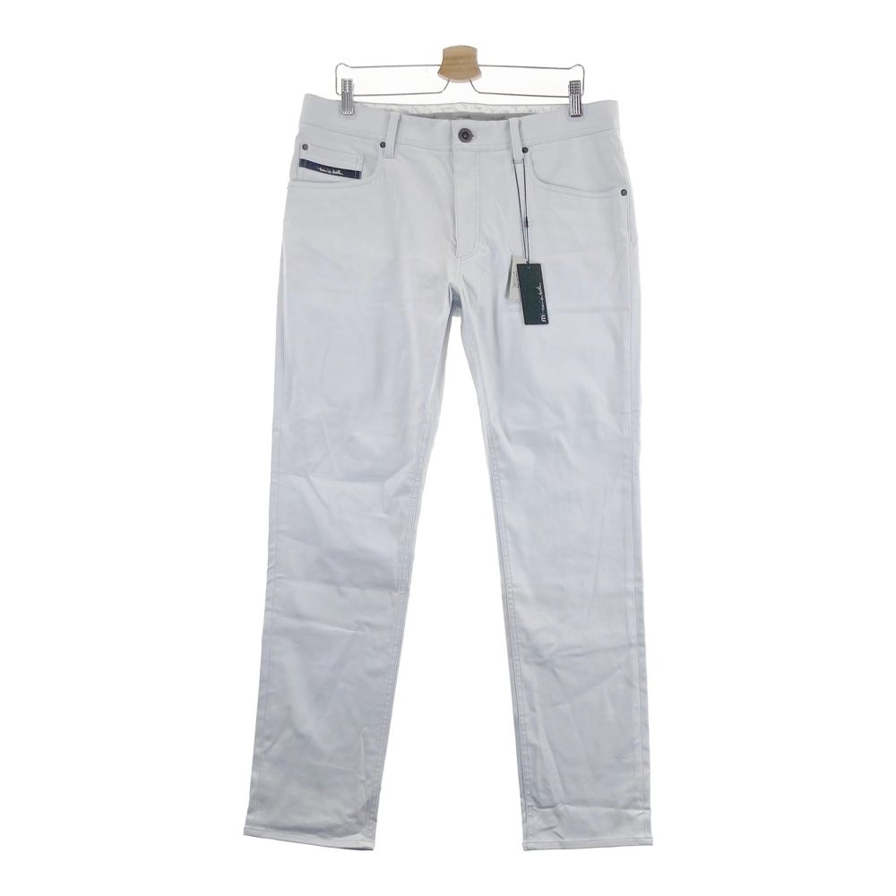 サイズ：2XL TRAVIS MATHEW トラビスマシュー ストレッチパンツ グレー系 [240101688146] ゴルフウェア メンズ ストスト