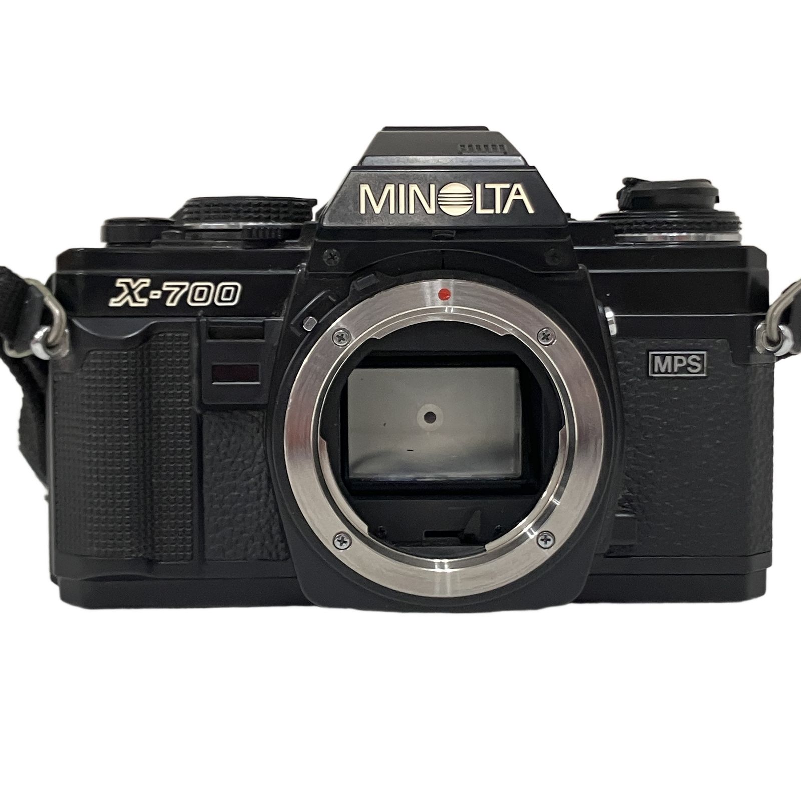 MINOLTA x-700 フィルム カメラ ボディ ミノルタ ジャンク O11214231