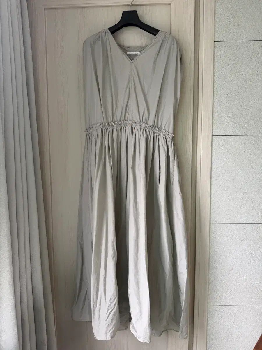 the CASHMERE ONE PIECE 55