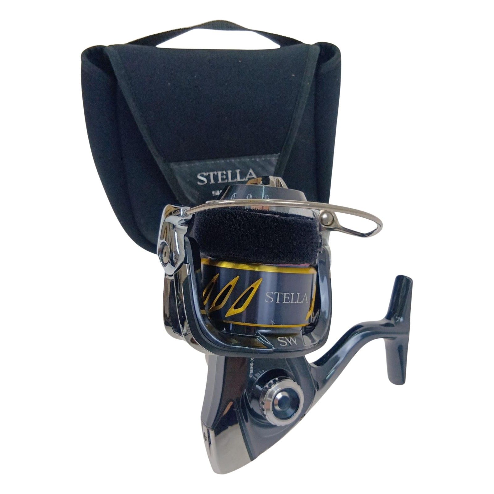 SHIMANO シマノ 13ステラ SW 8000HG 03068