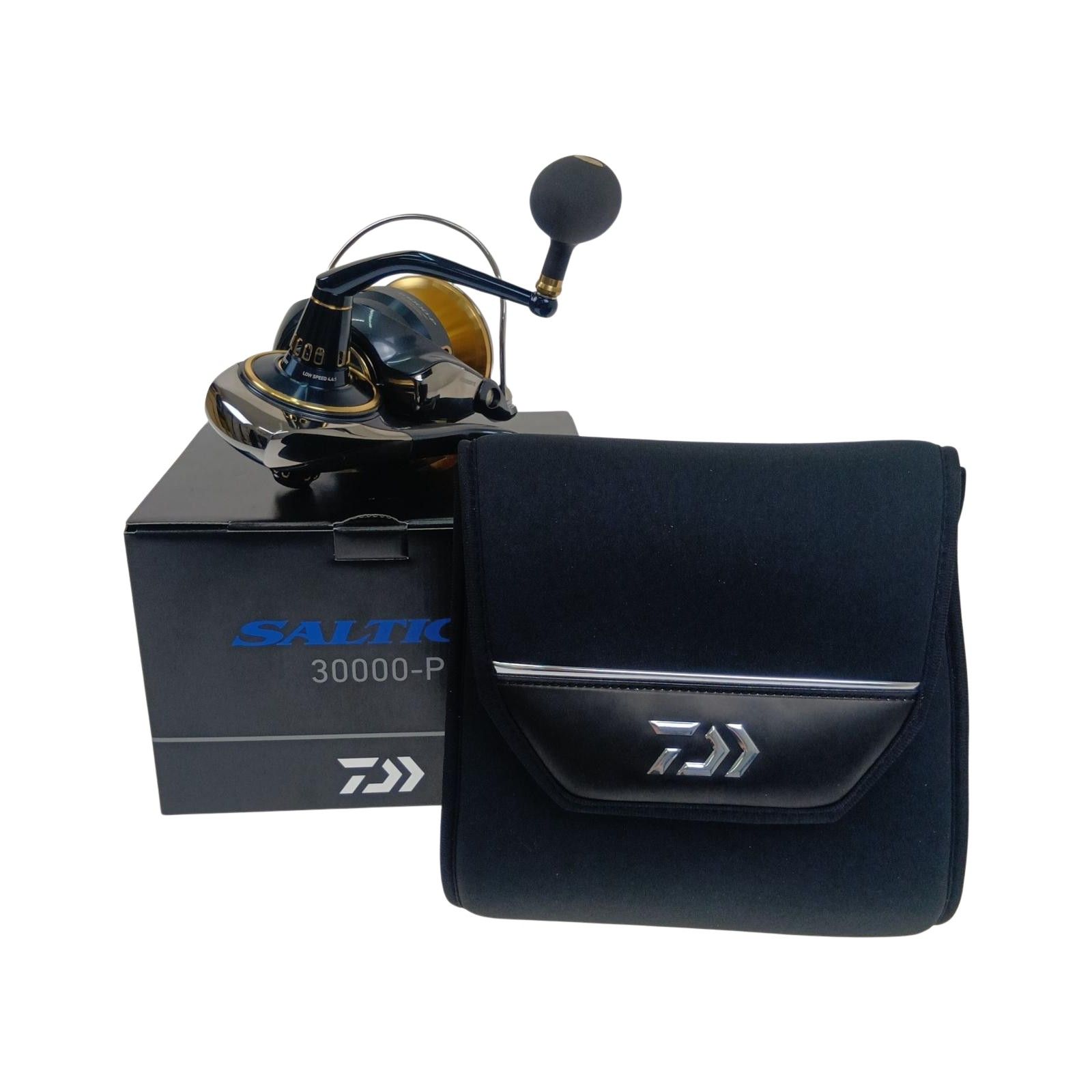 DAIWA ダイワ 25ソルティガ30000-P 00065090