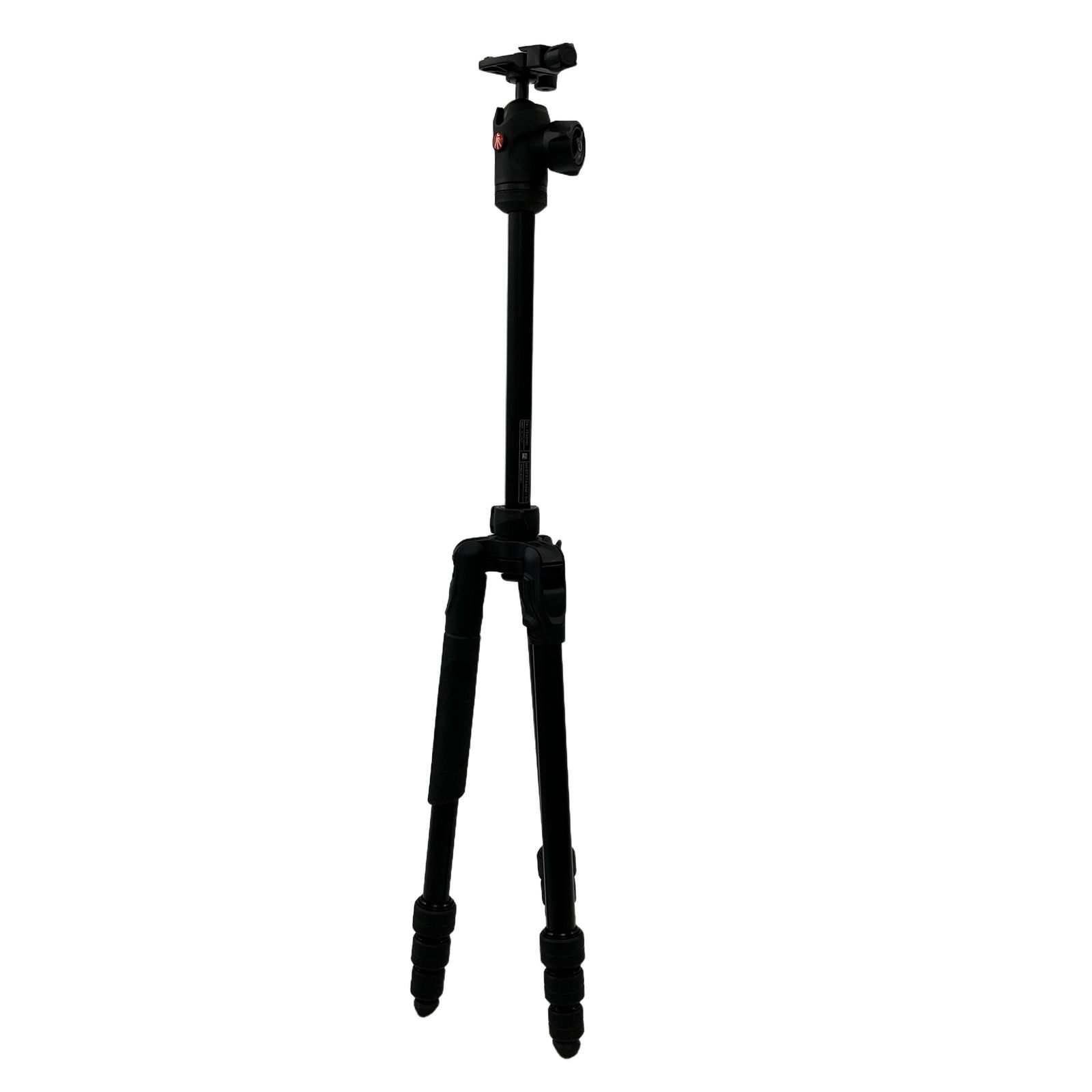 Manfrotto MKBFRTA4BM-BH MSQ6T 三脚 クイックリリースアダプターセット 撮影 カメラ周辺機器 中古 H11219542