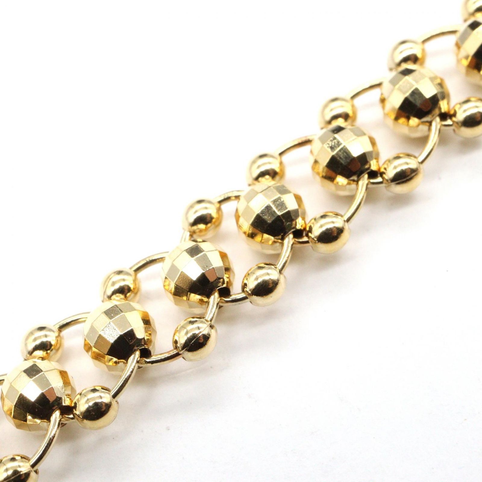 ジュエリー JEWELRY ネックレス ネックレス 750 26.4g 首回42㎝ K18(イエローゴールド) ネックレス ユニセックス Used A ジュエリー JEWELRY ネックレス ネックレス 750 26.4g 首回42㎝ K18(イエローゴールド) ネックレス ユニセックス Used A