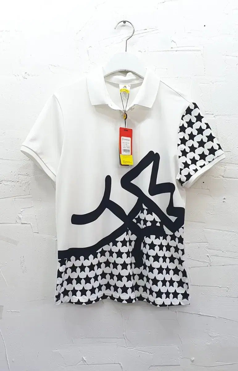 <新品> カステルバジャック レディース 半袖 ポロTシャツ 100