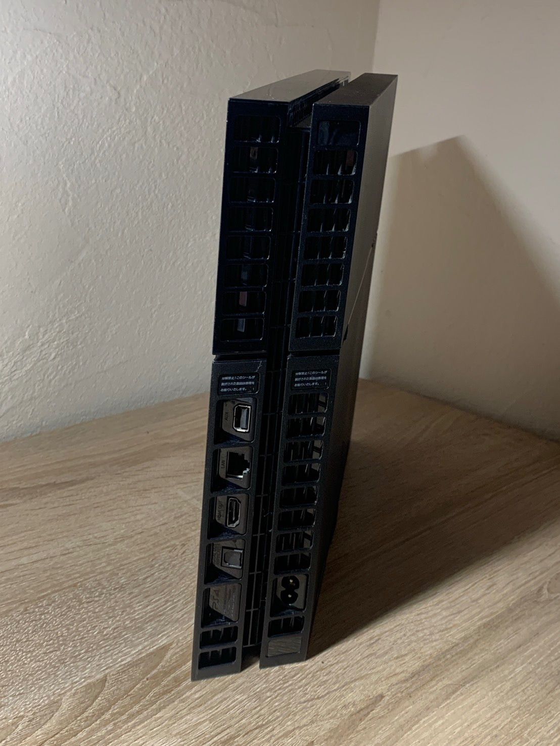 0629 PlayStation PS4 CUH-1000A ブラック 動作未確認 【宅】 - メルカリ