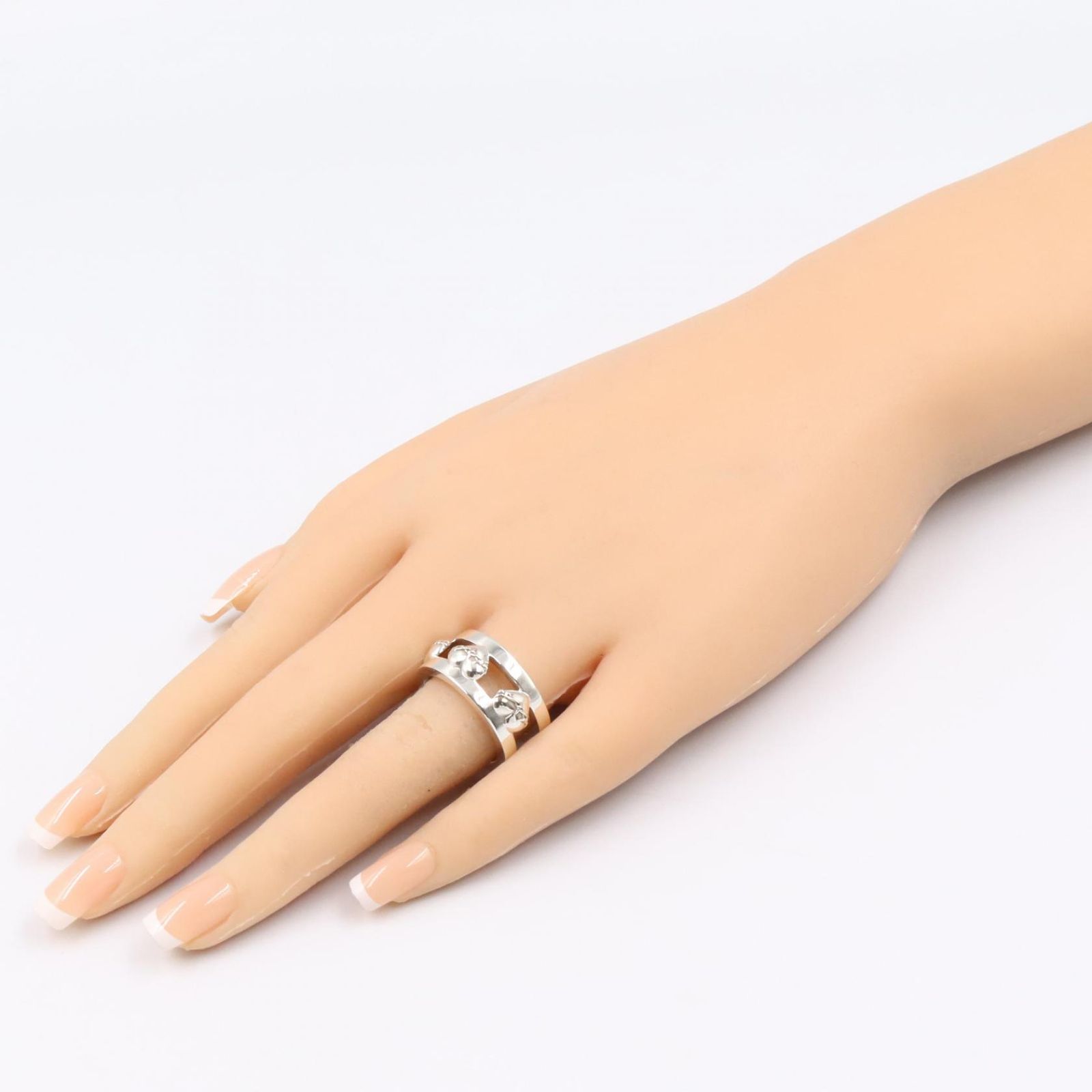 ジュエリー JEWELRY リング・指輪 JustinDavis ハート リング Justin 