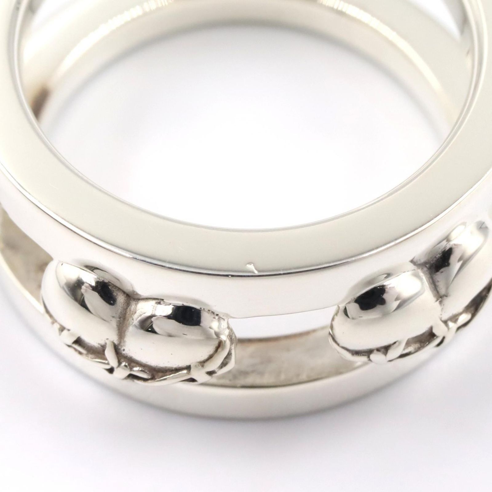ジュエリー JEWELRY リング・指輪 JustinDavis ハート リング Justin 